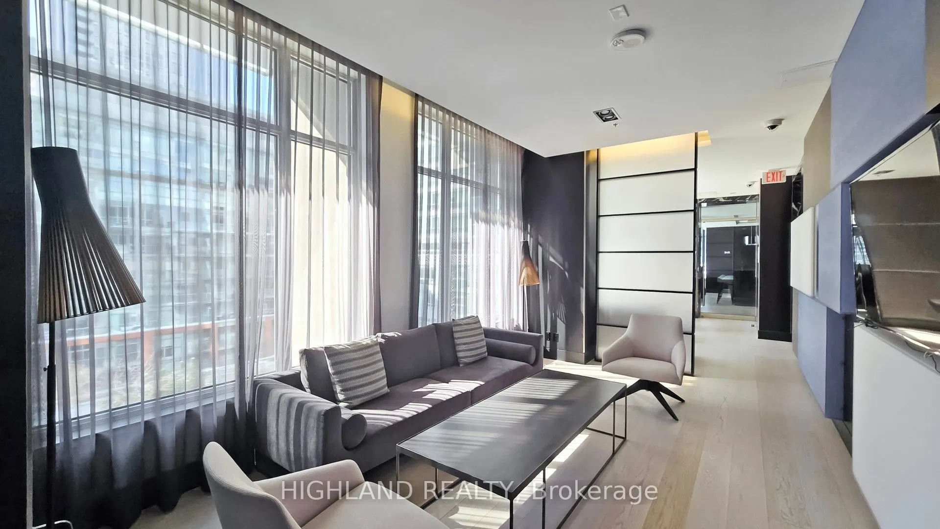 199 Richmond Street W, #202