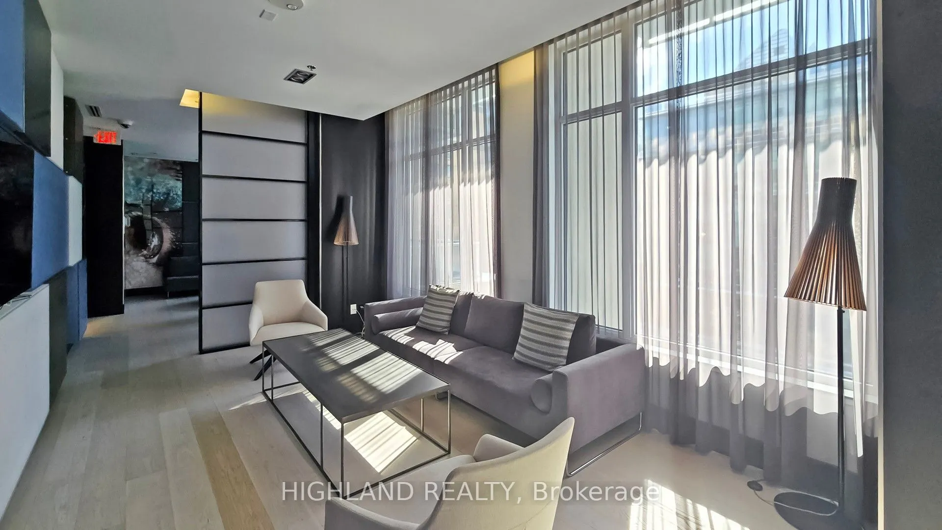 199 Richmond Street W, #202