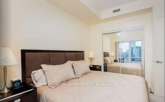 361 Front Street W, #3602
