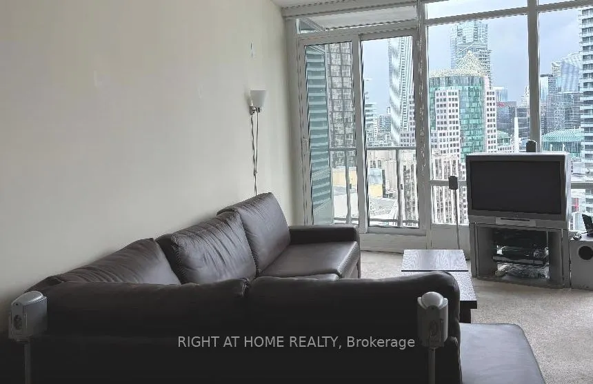 361 Front Street W, #3602