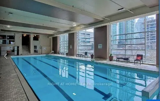 361 Front Street W, #3602
