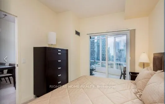 361 Front Street W, #3602