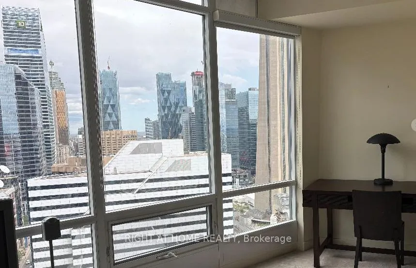 361 Front Street W, #3602