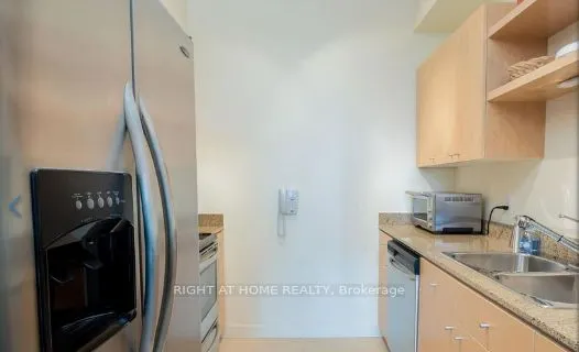 361 Front Street W, #3602