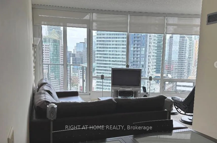 361 Front Street W, #3602