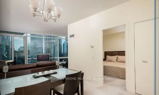 361 Front Street W, #3602