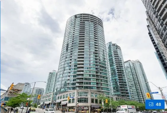 361 Front Street W, #3602