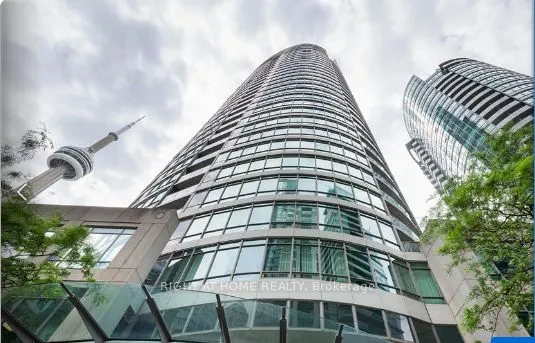361 Front Street W, #3602