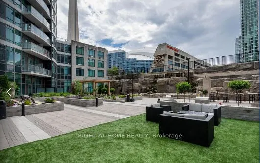 361 Front Street W, #3602