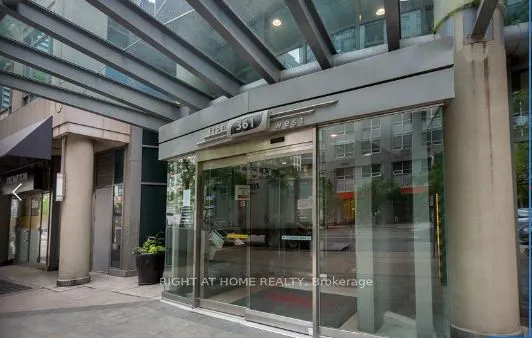 361 Front Street W, #3602