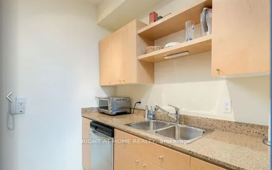 361 Front Street W, #3602