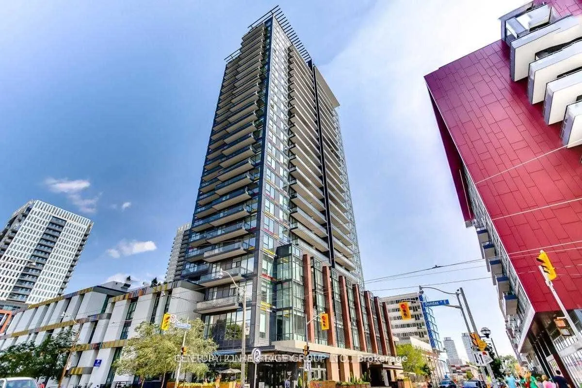 225 Sackville Street, #1711