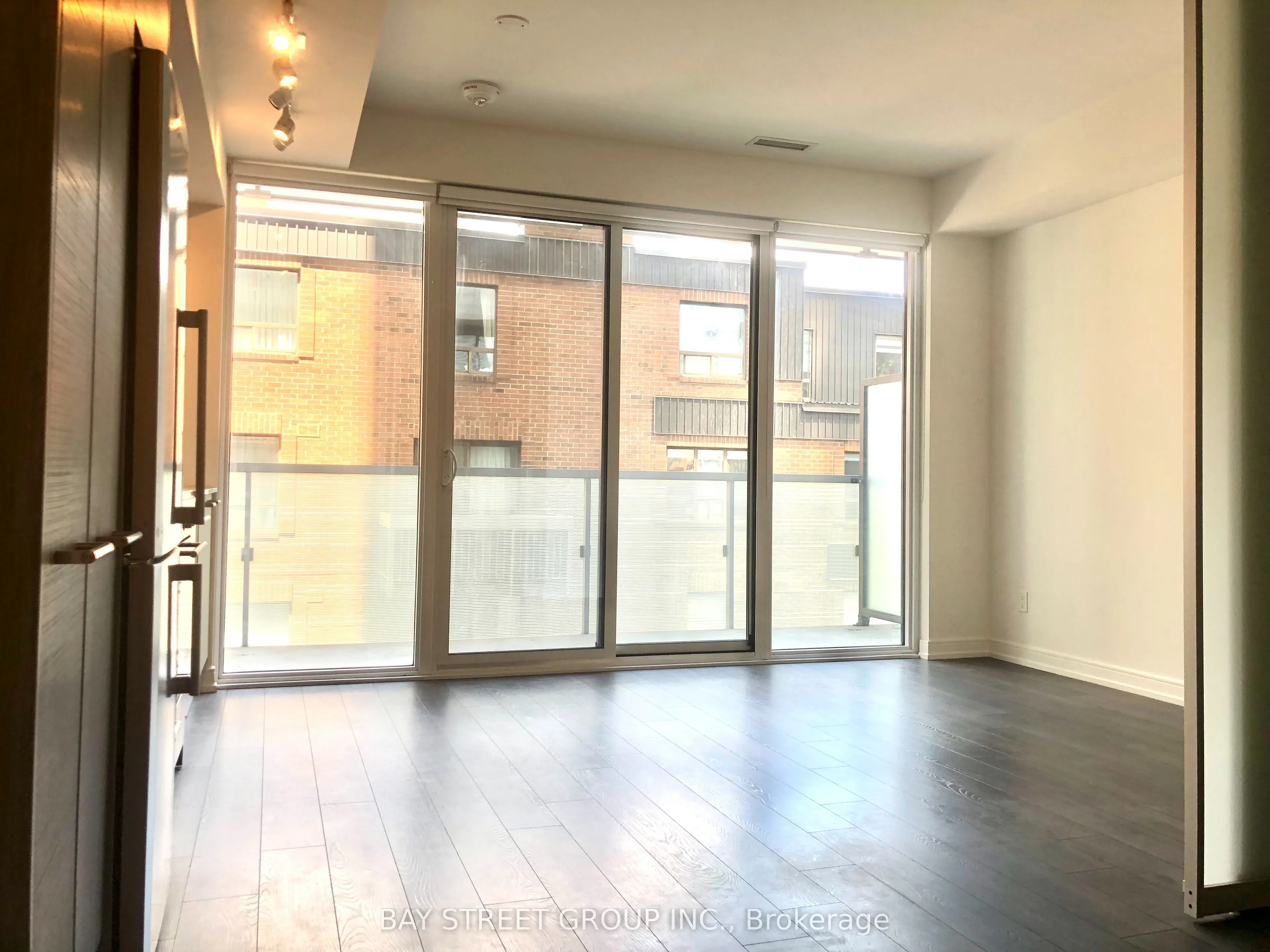 28 Wellesley Street E, #608