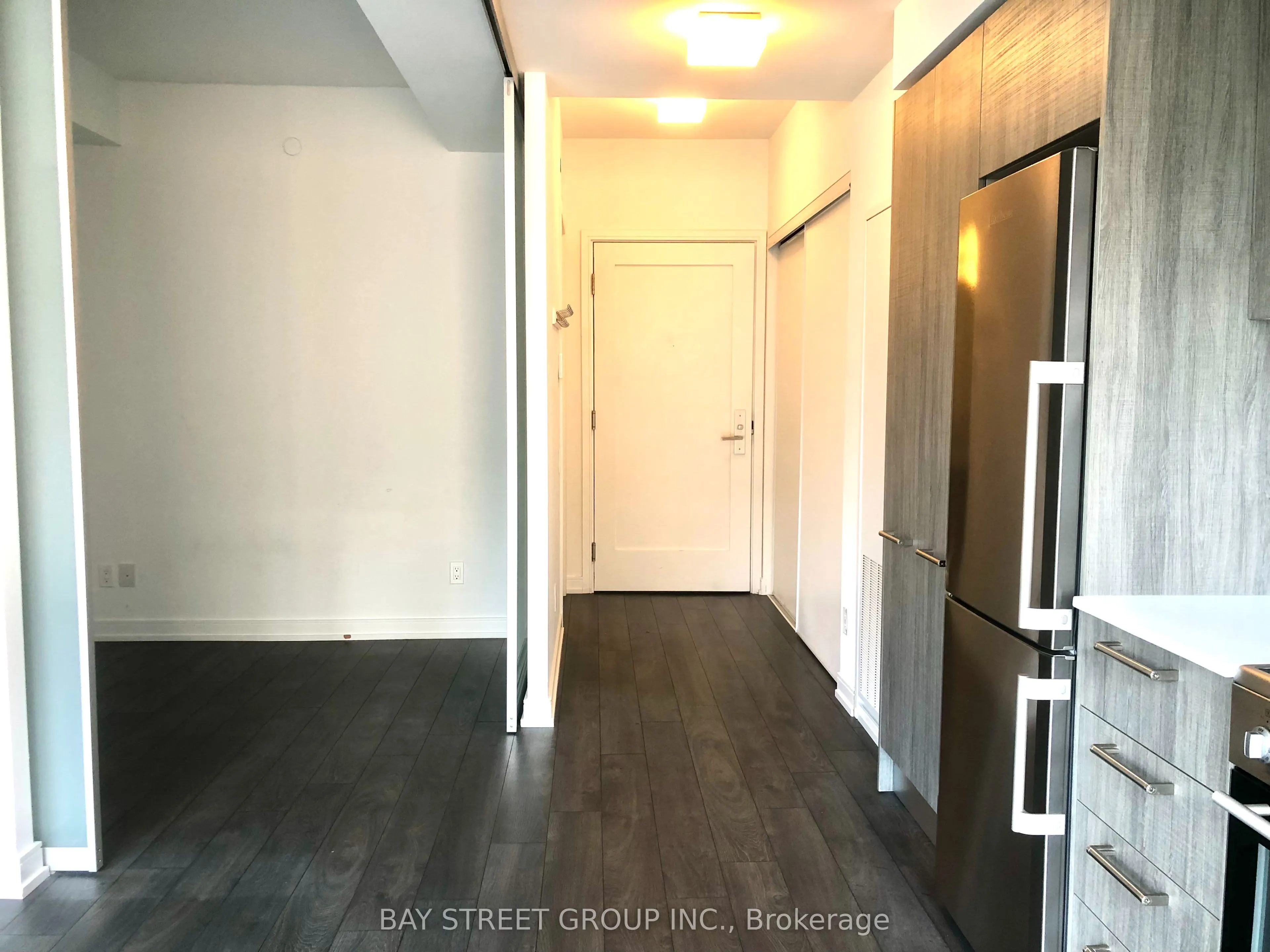 28 Wellesley Street E, #608