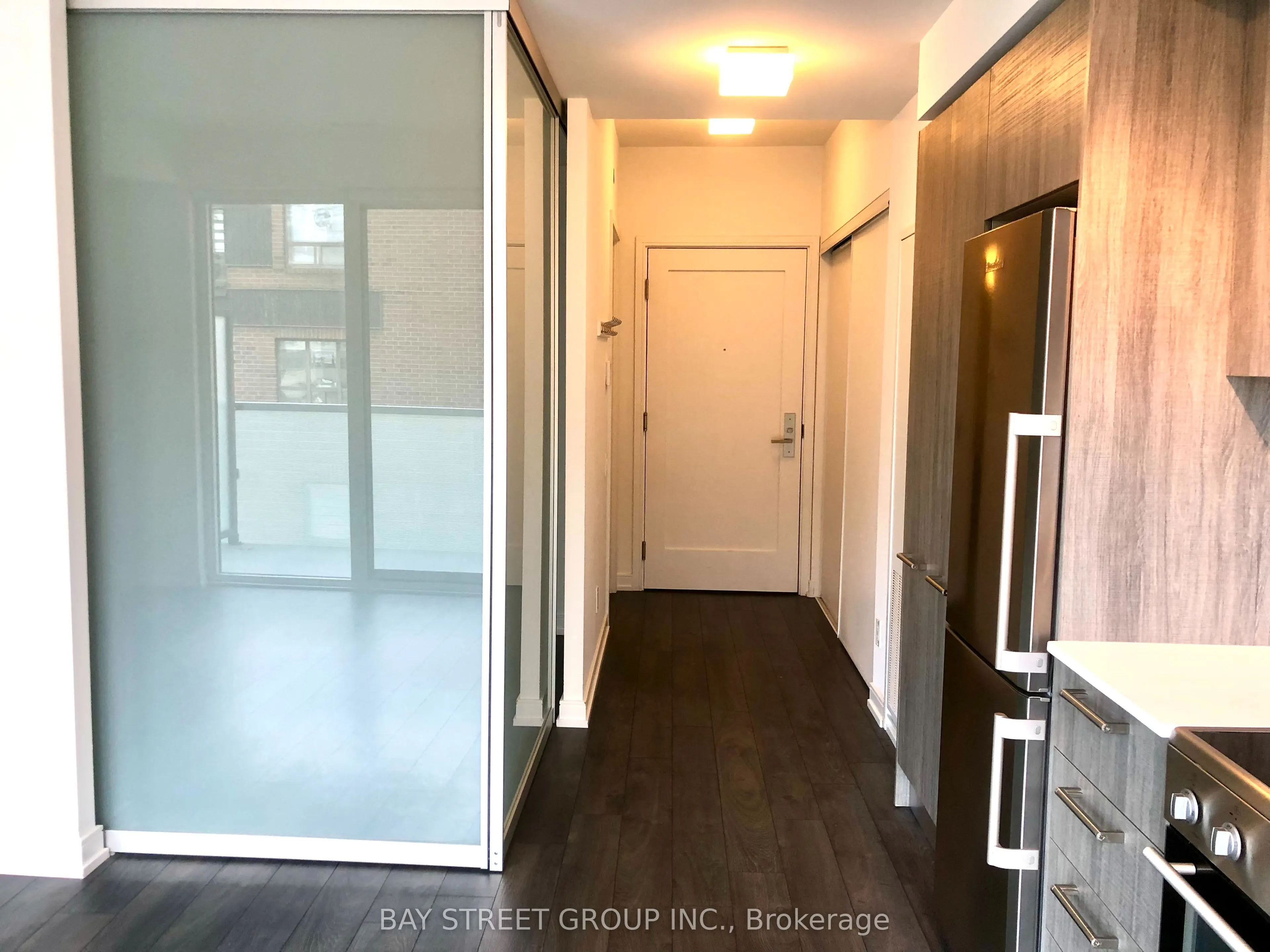 28 Wellesley Street E, #608