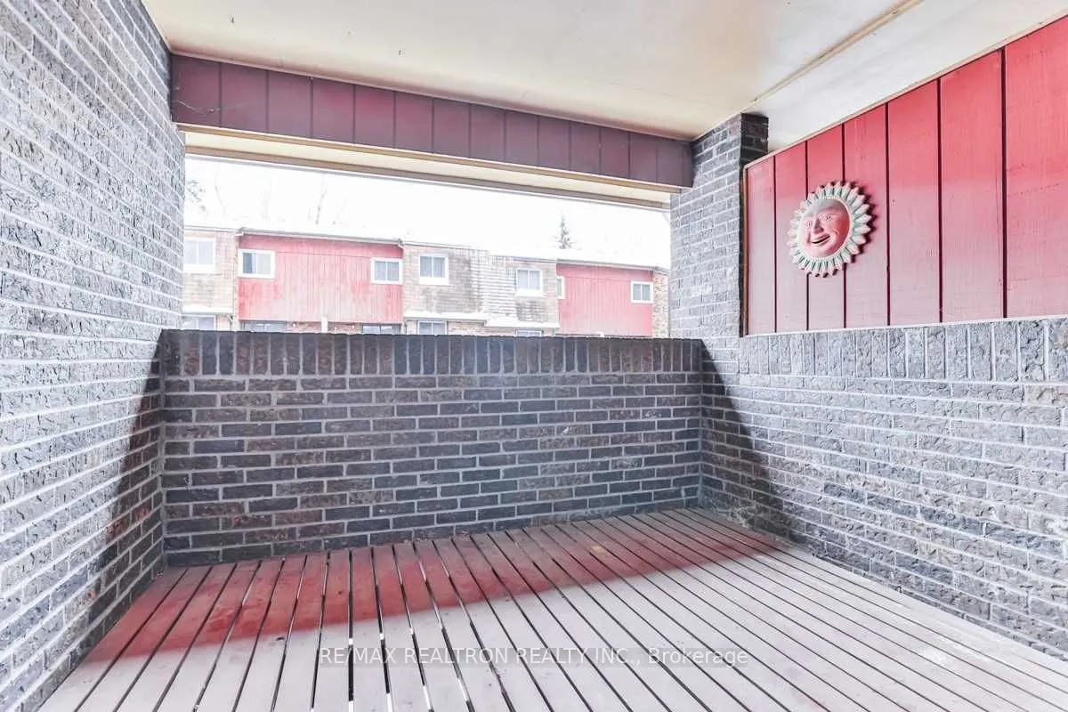 36 Bards Walkway, #16