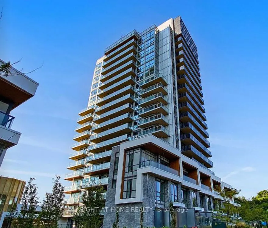 25 McMahon Drive, #606