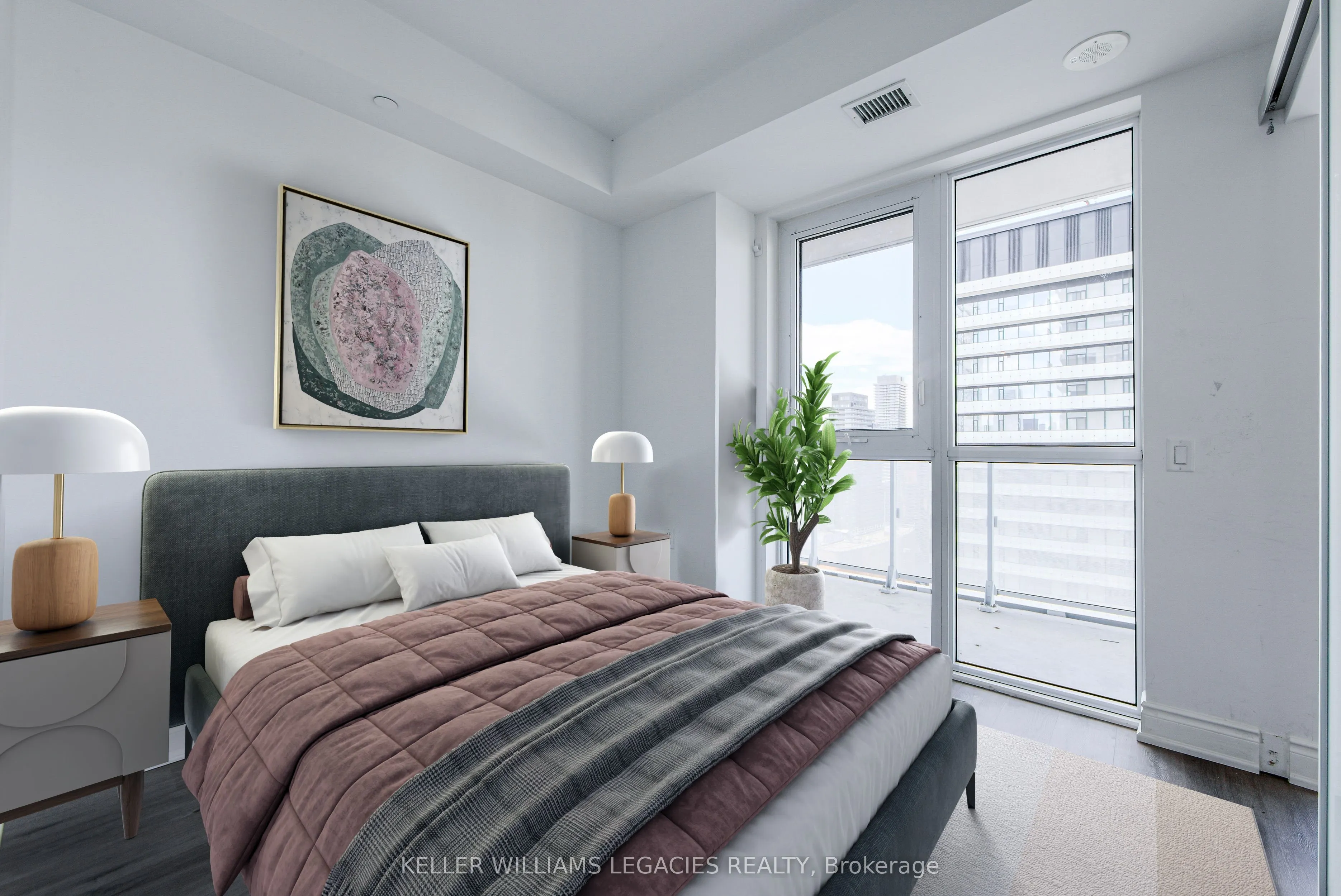 7 Grenville Street, #3705