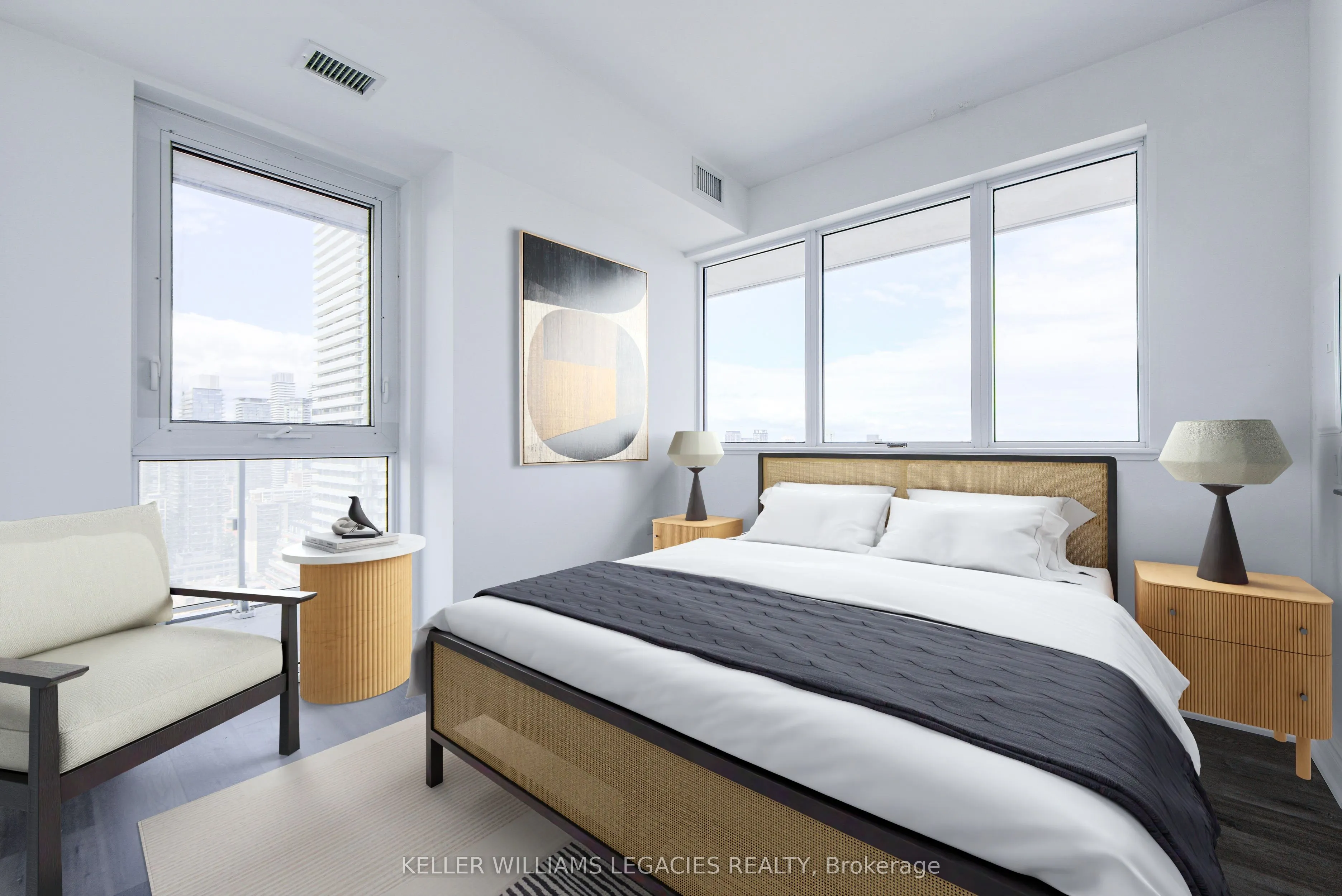 7 Grenville Street, #3705