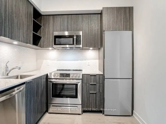 30 Ordnance Street, #1403