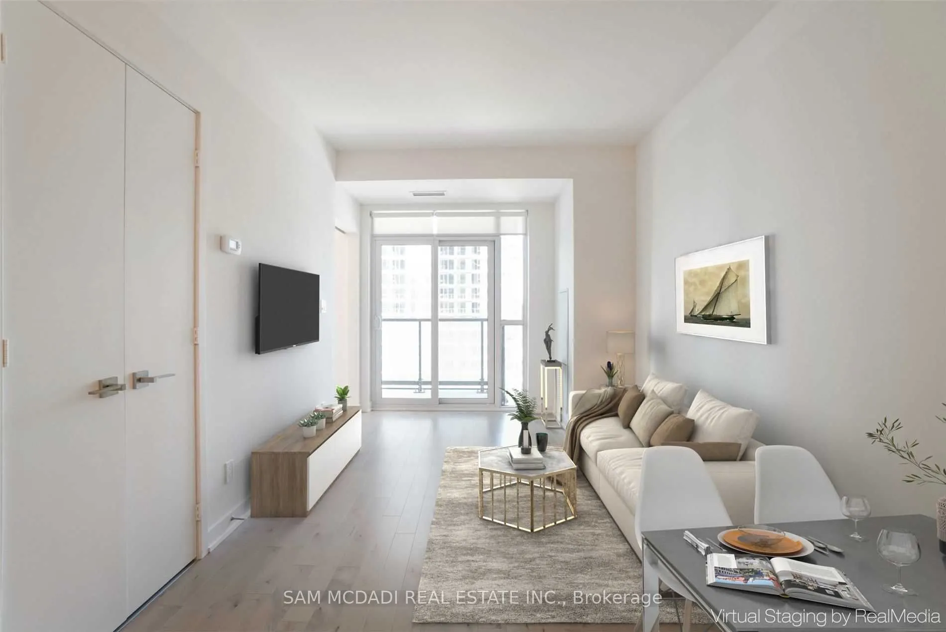 30 Ordnance Street, #1403
