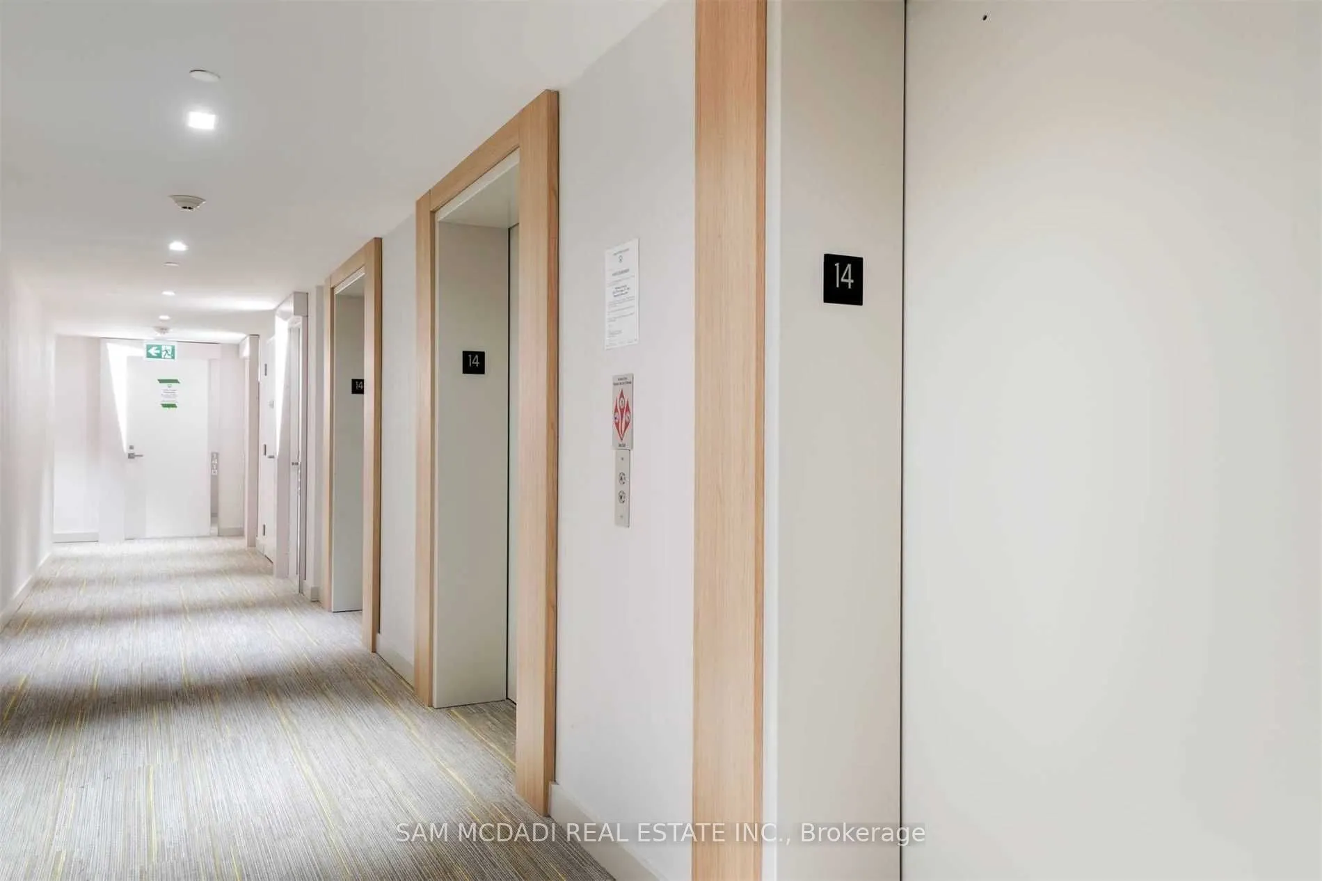 30 Ordnance Street, #1403