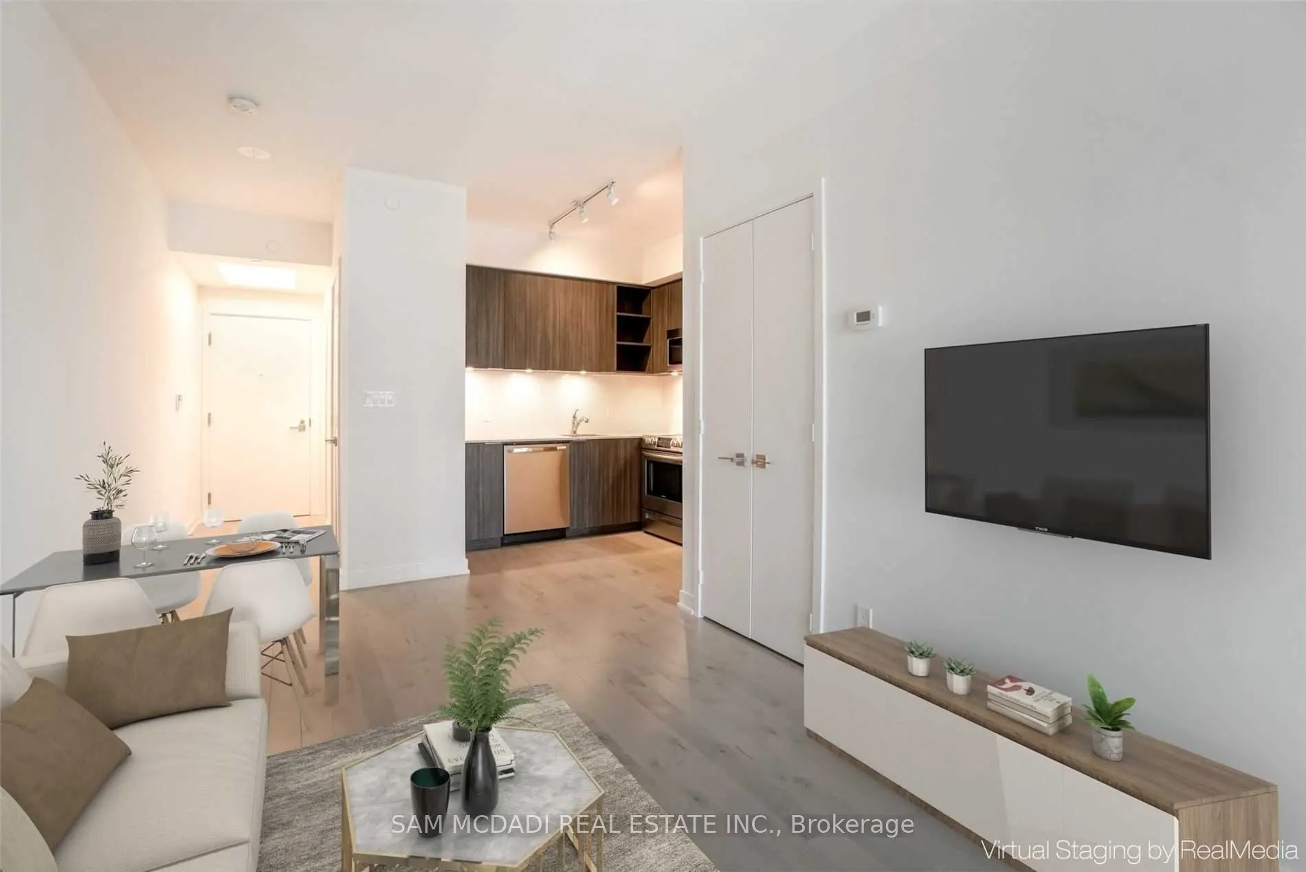 30 Ordnance Street, #1403