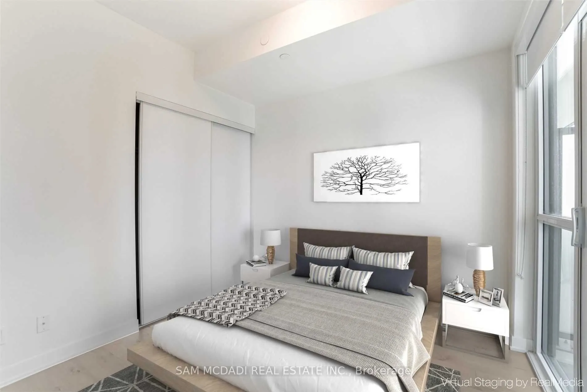 30 Ordnance Street, #1403