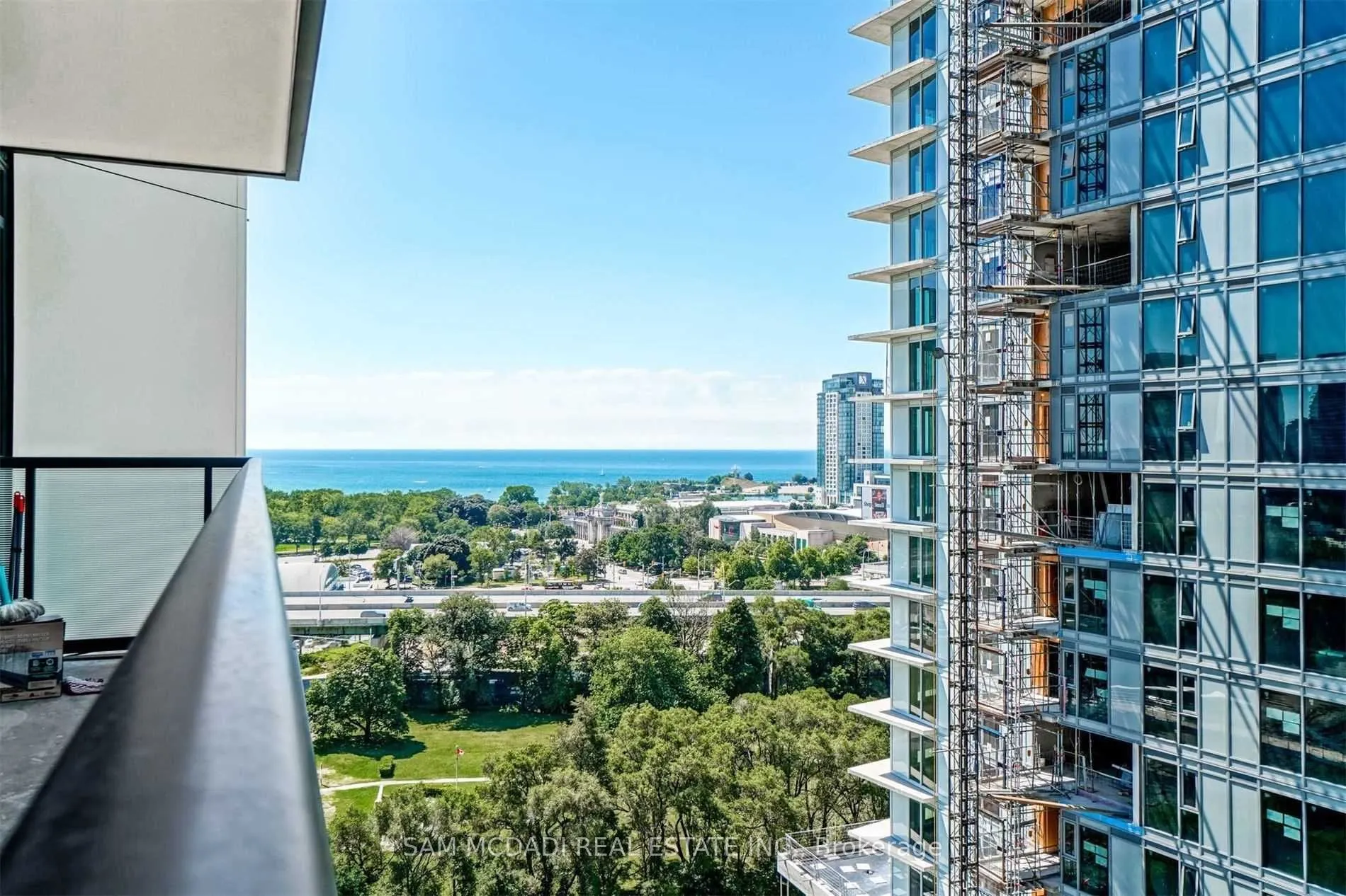 30 Ordnance Street, #1403