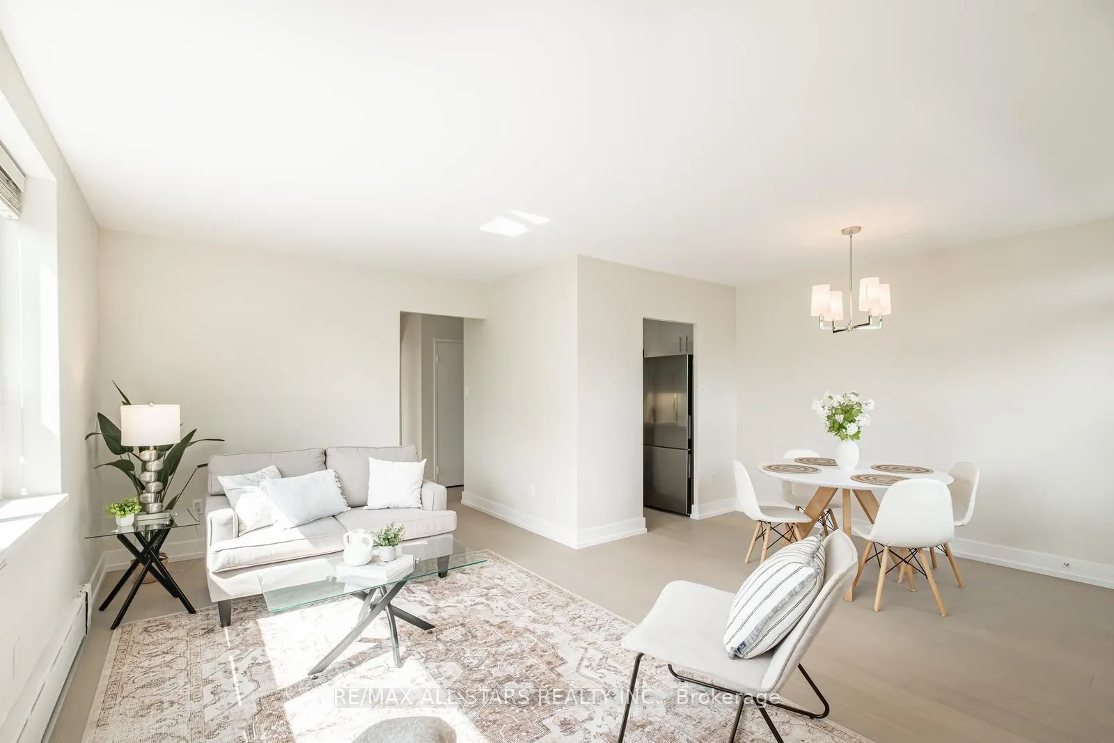 78 Warren Road, #501