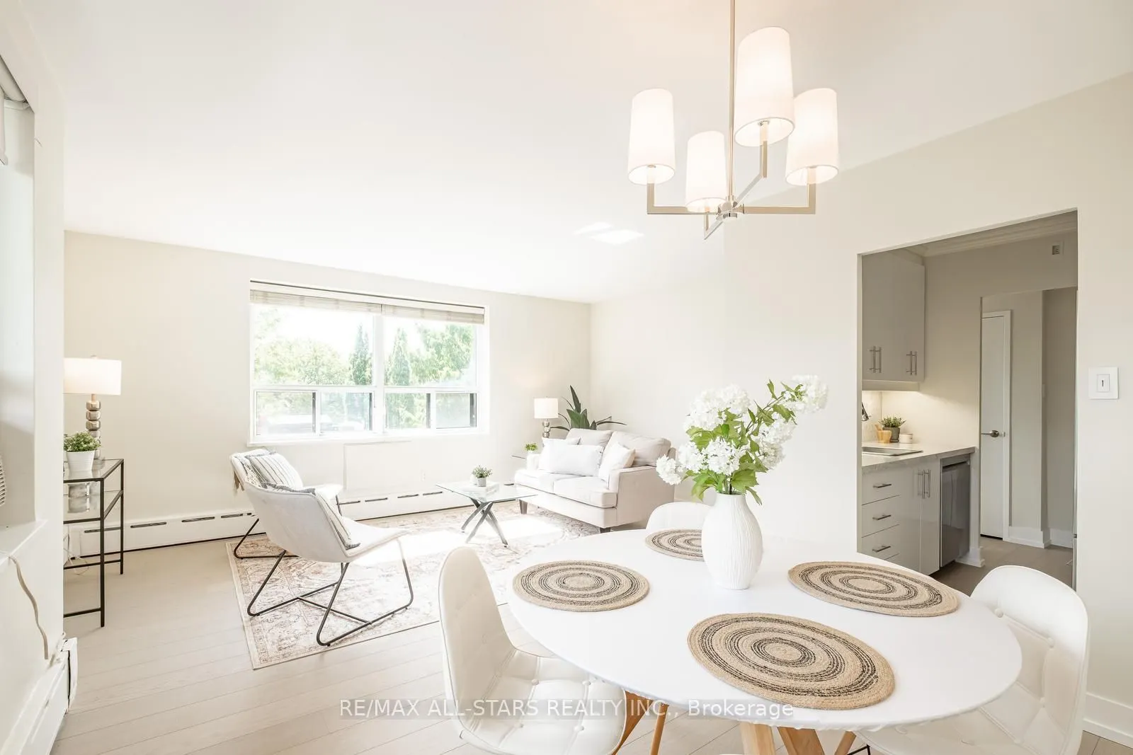 78 Warren Road, #501