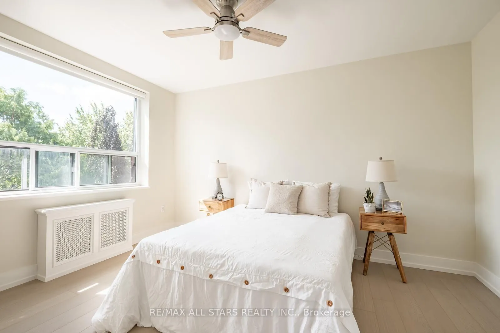 78 Warren Road, #501