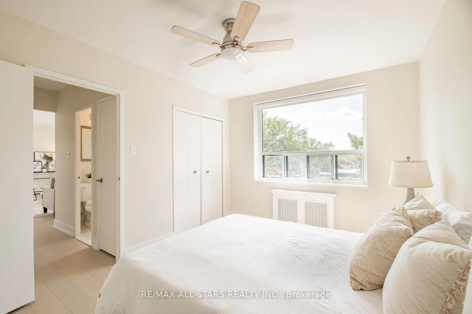 78 Warren Road, #501