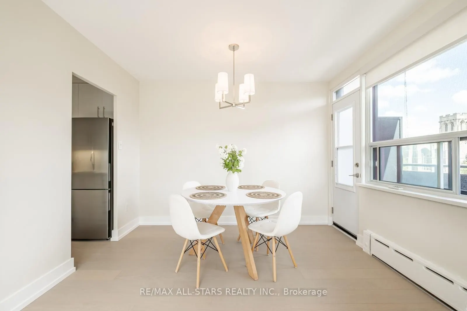 78 Warren Road, #501