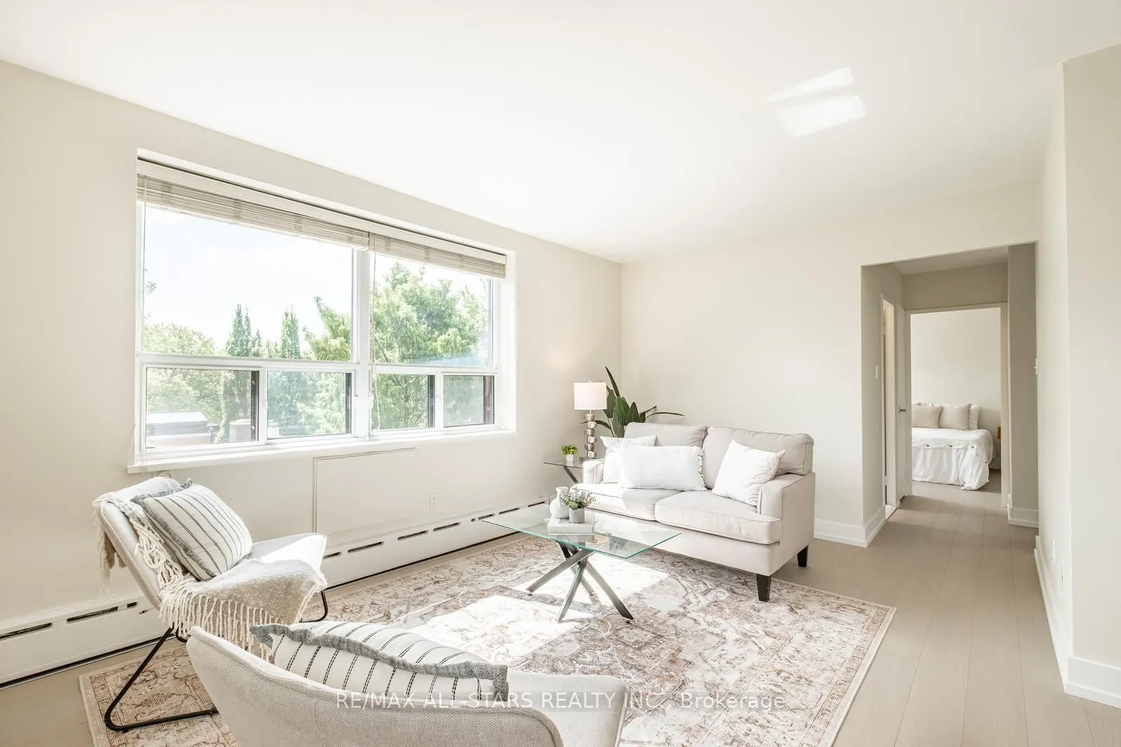 78 Warren Road, #501