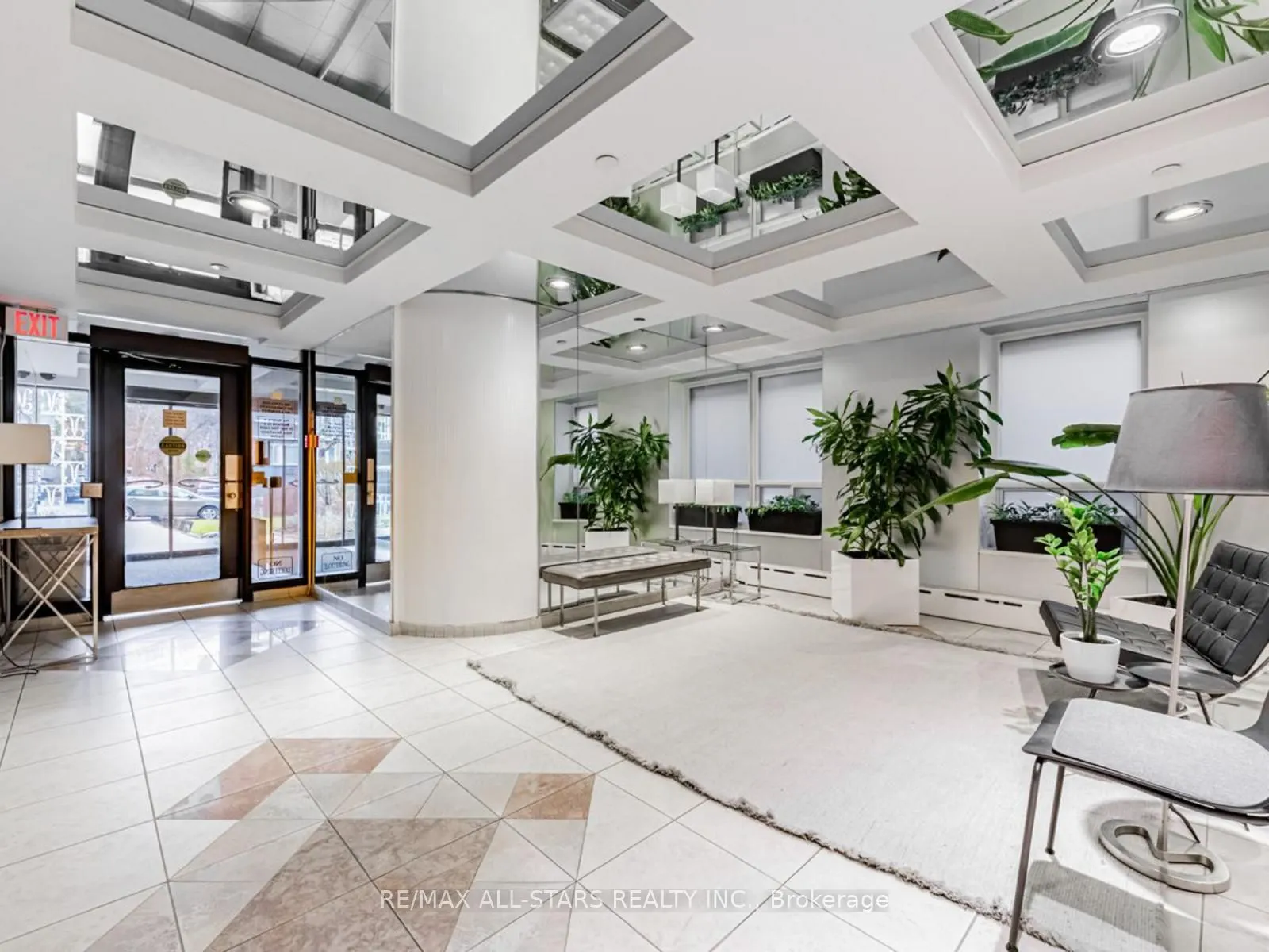78 Warren Road, #501