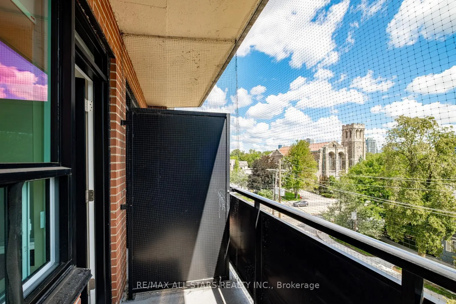78 Warren Road, #501