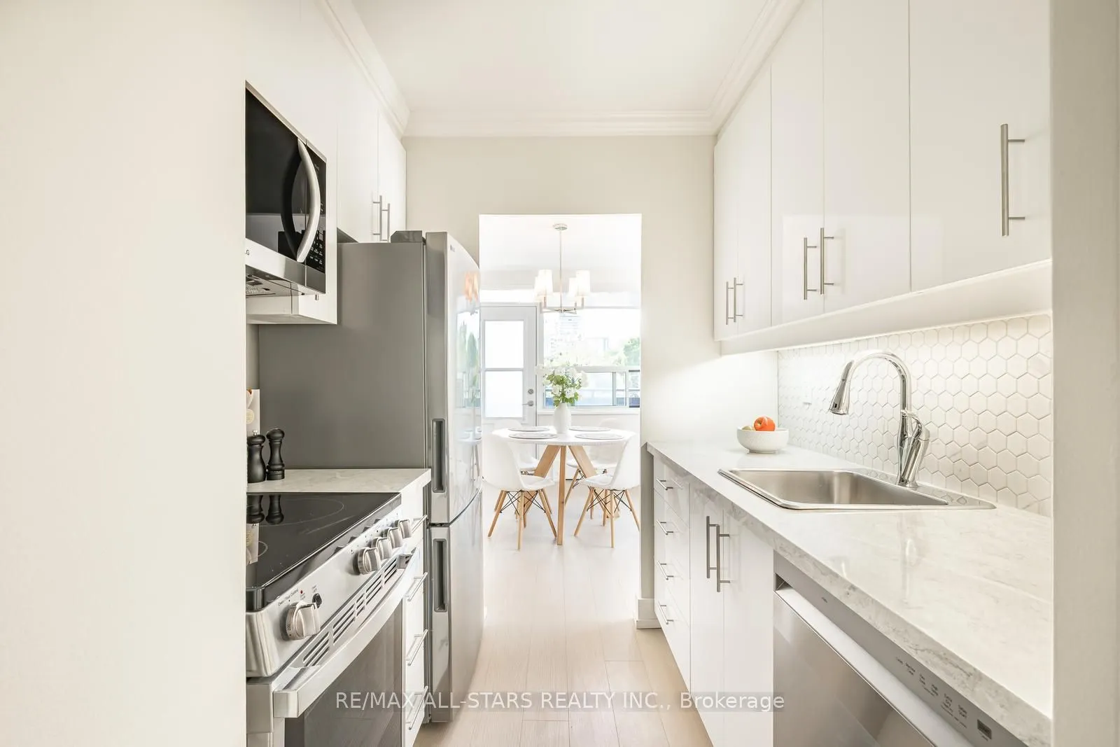 78 Warren Road, #501