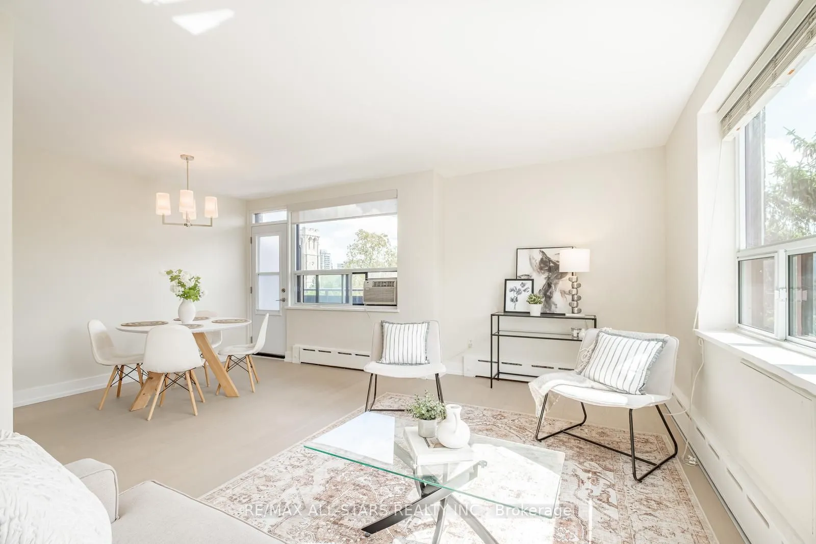 78 Warren Road, #501