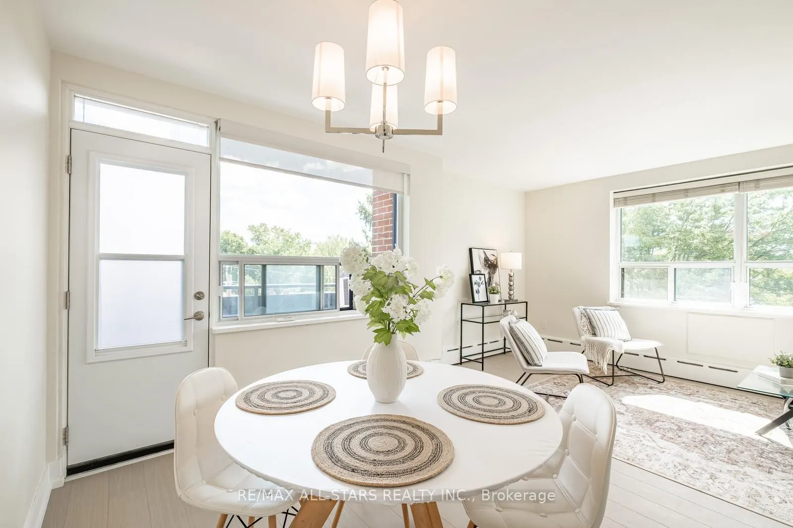 78 Warren Road, #501