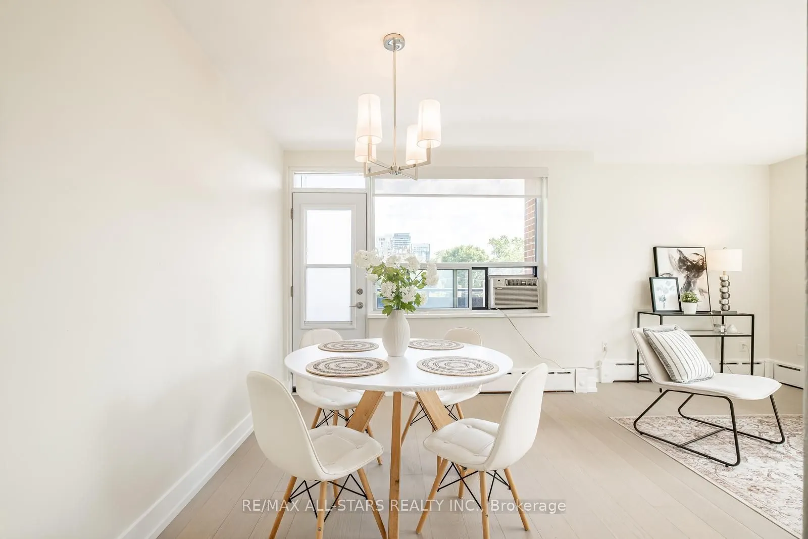 78 Warren Road, #501