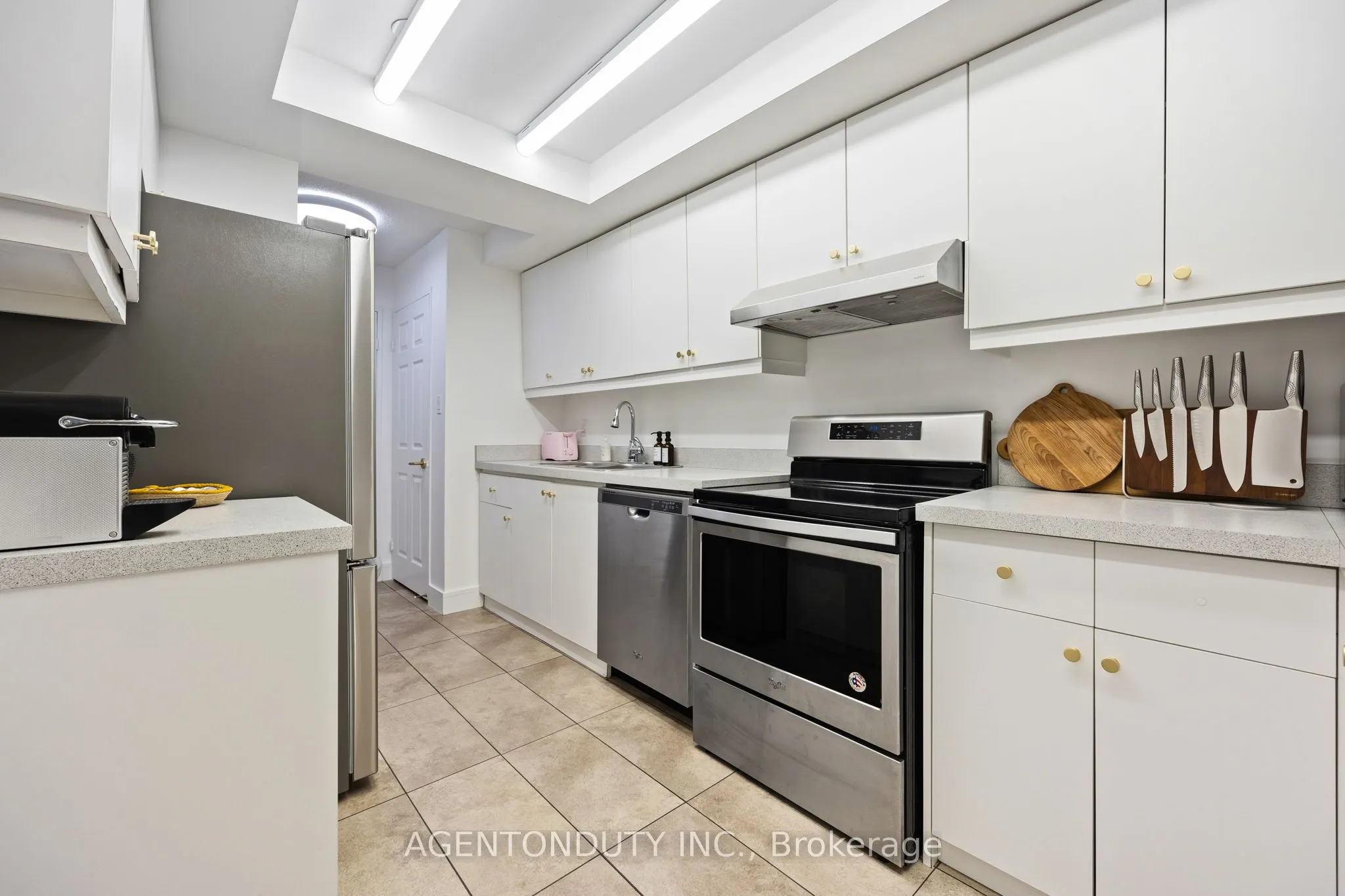 211 St Patrick Street, #501