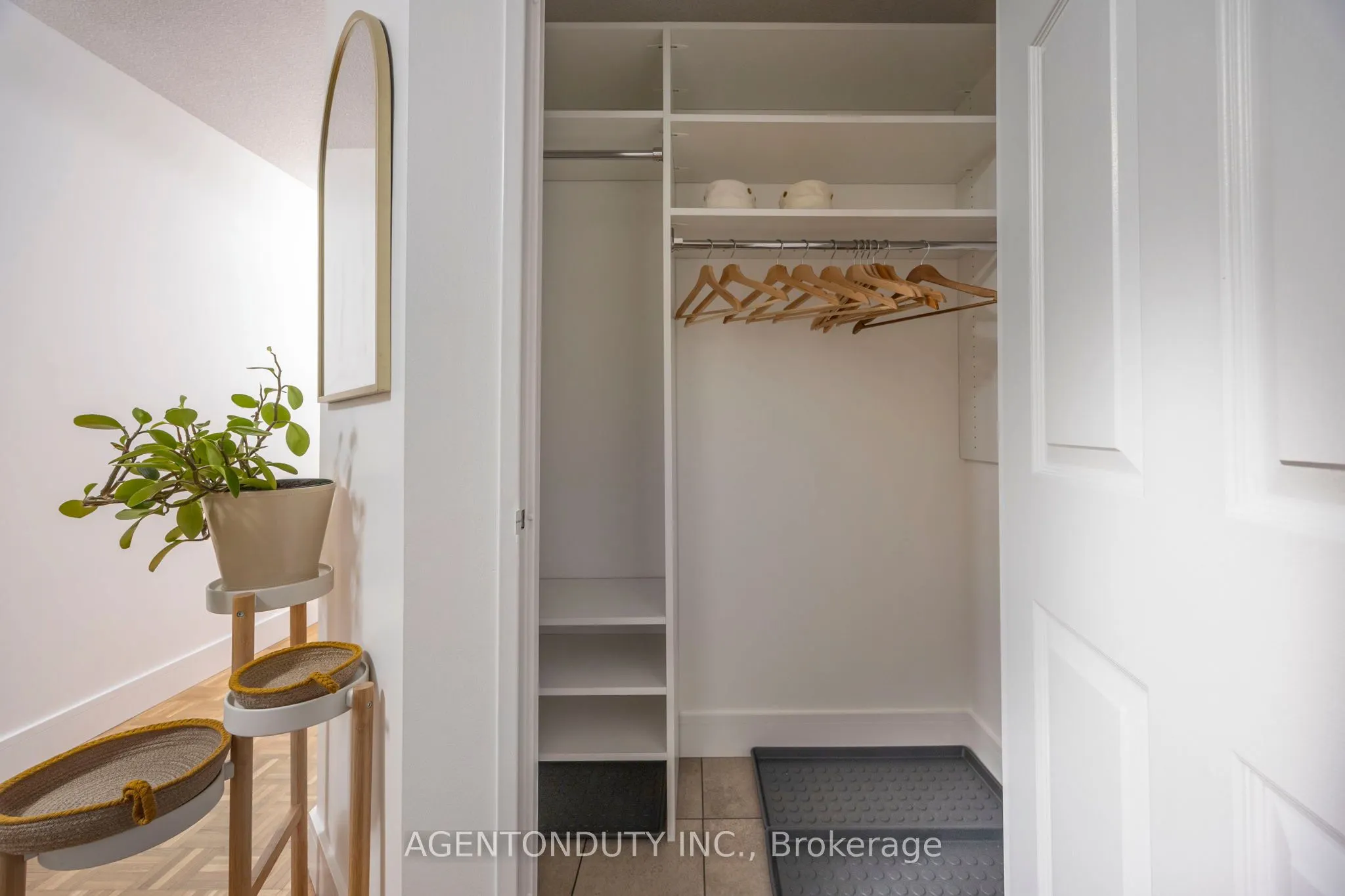 211 St Patrick Street, #501