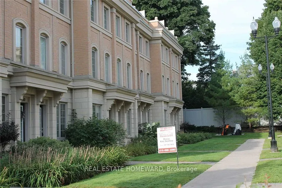 13-50 Hargrave Lane, #13