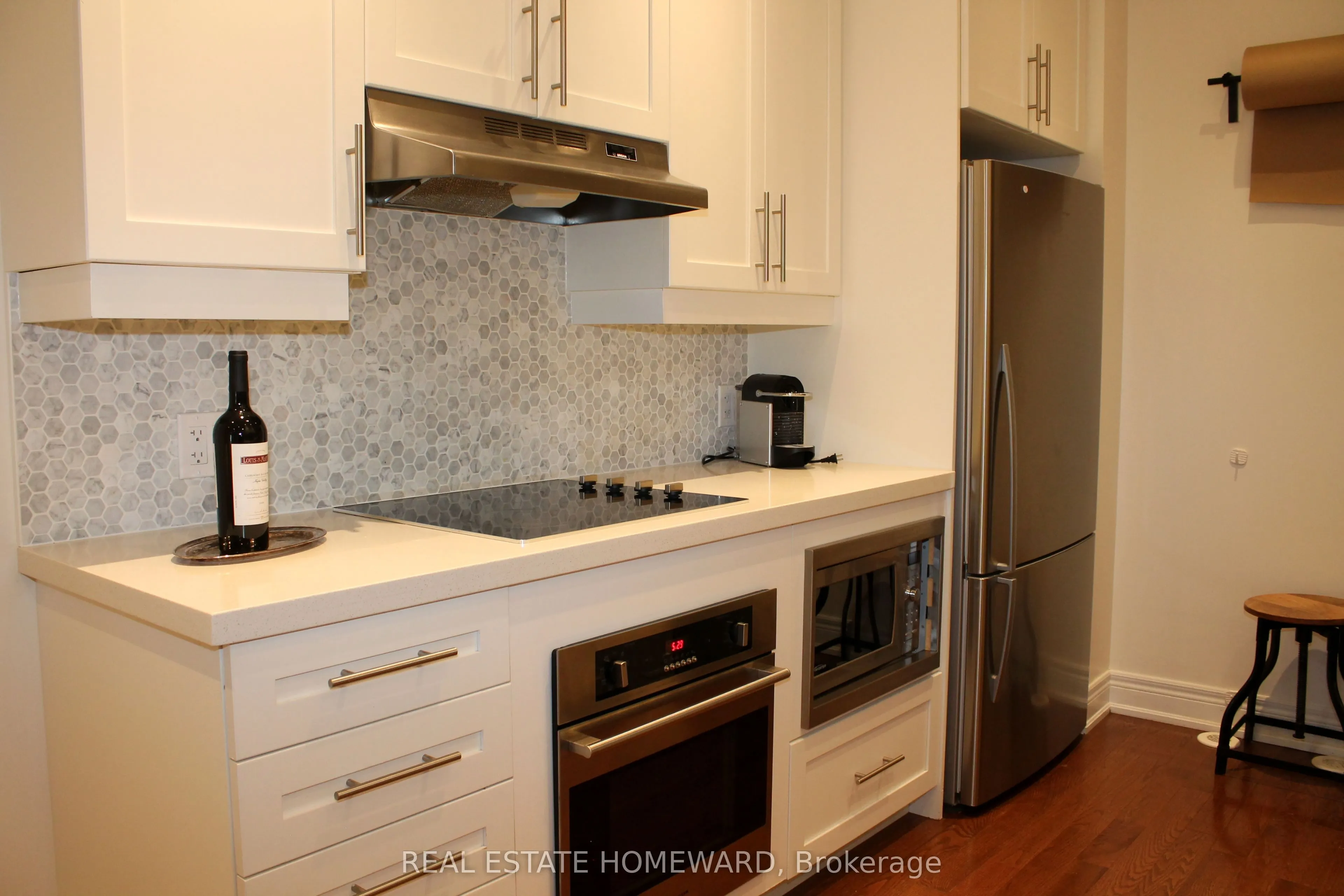 13-50 Hargrave Lane, #13