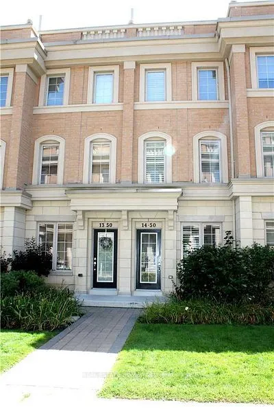 13-50 Hargrave Lane, #13