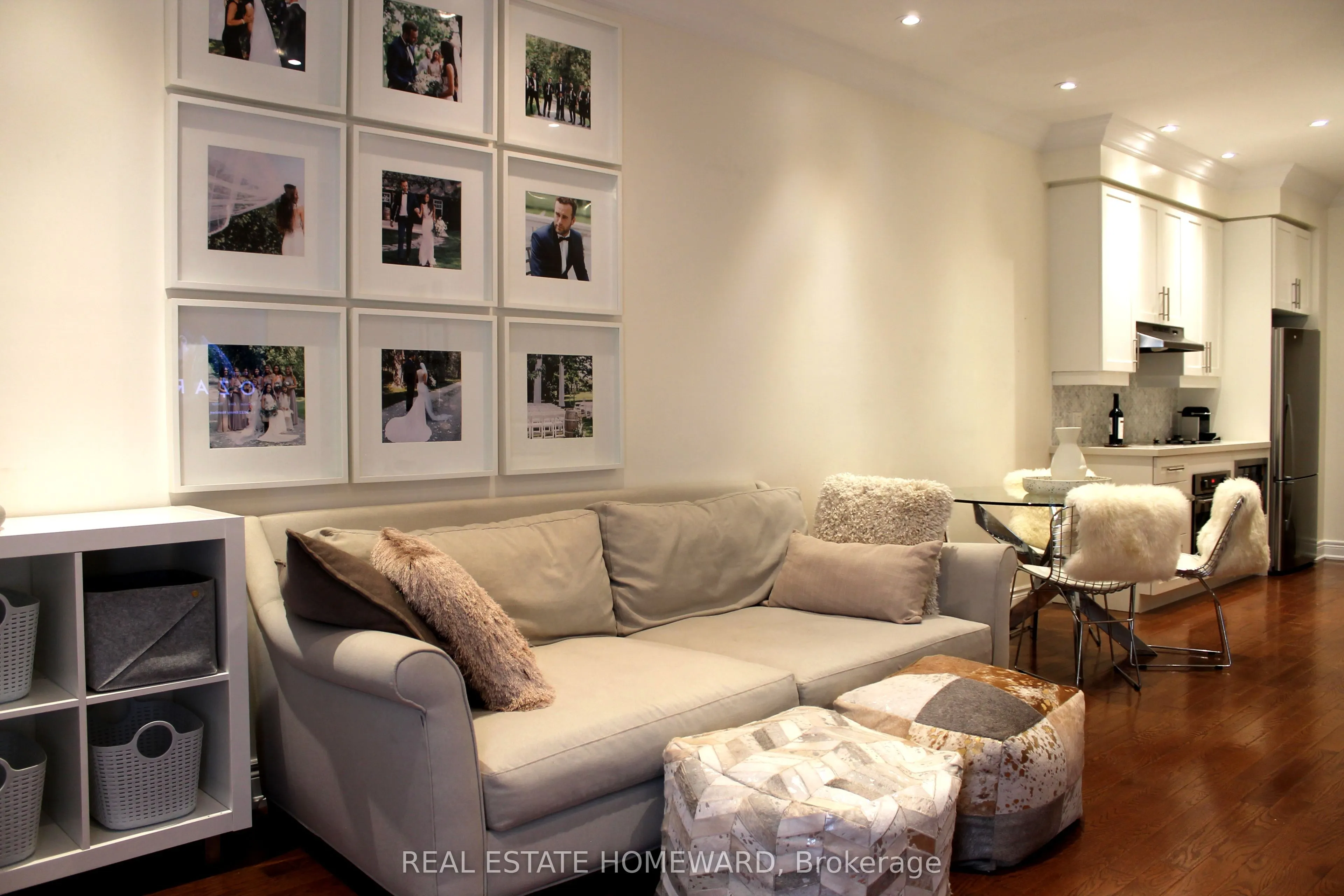 13-50 Hargrave Lane, #13