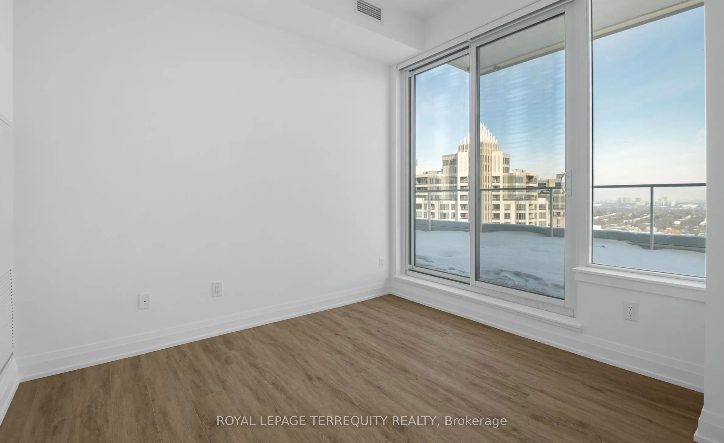 75 Canterbury Place, #Ph101