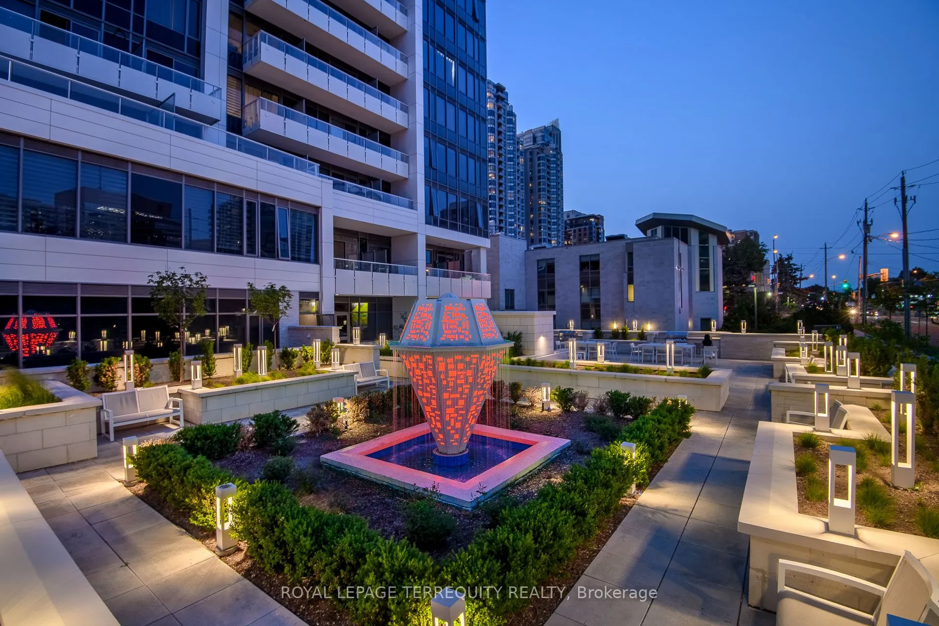 75 Canterbury Place, #Ph101