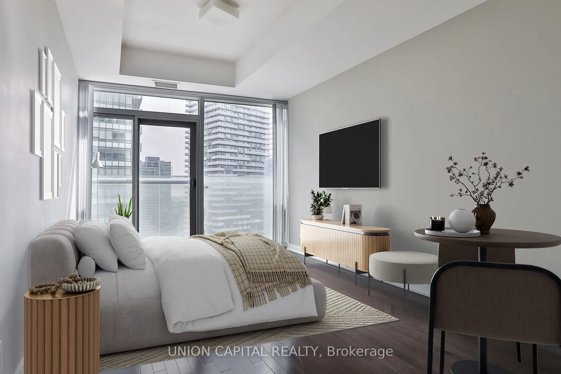 14 York Street, #3902